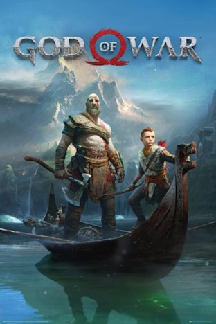 God of War Global Steam Key (PC) für 32€ – Action-Adventure-Highlight aus dem Jahr 2018