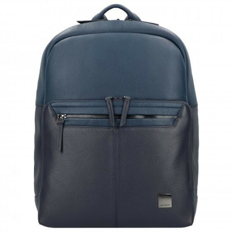 Samsonite Senzil Laptop Backpack 14,2" (131480) blue mit 93,65€ Preisnachlass
