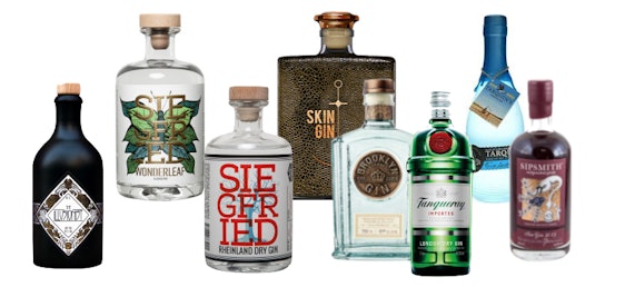 September-Angebote bei Amazon » 🍸 Die besten Gin-Deals auf einen Blick