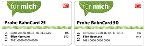 probe-bahncard