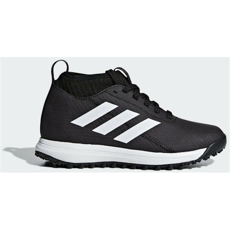 Adidas RapidaTurf Street K core black/ftwr white/core black mit 44,13€ Preisnachlass