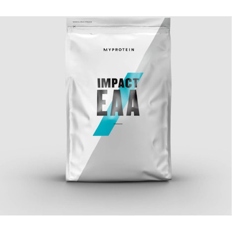 20,31€ auf Myprotein Impact EAA (P5332EAAV2TROP1KG) 1kg Tropisch sparen