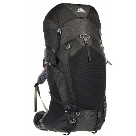 Gregory Baltoro 95 Pro M volcanic black mit 35% Ersparnis