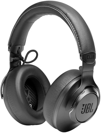 JBL Club One für 191€ - Bluetooth Over-Ear Kopfhörer mit ANC