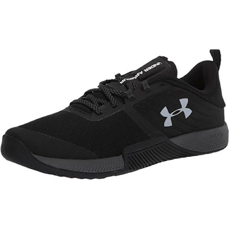 Under Armour Tribase Thrive black mit 11,03€ Preisnachlass