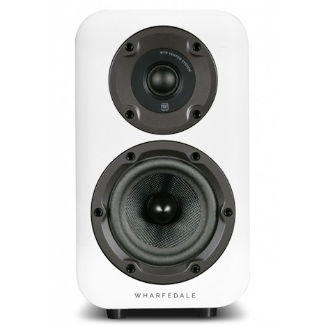 48% auf Wharfedale D320 weiß sparen
