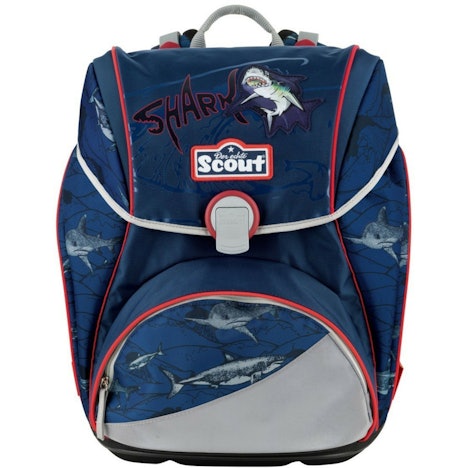 Scout Alpha Shark mit 21% Ersparnis