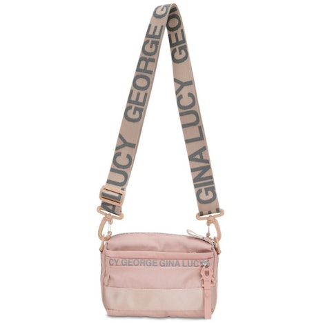 21,57€ auf George Gina & Lucy Solid YMA rose sparen