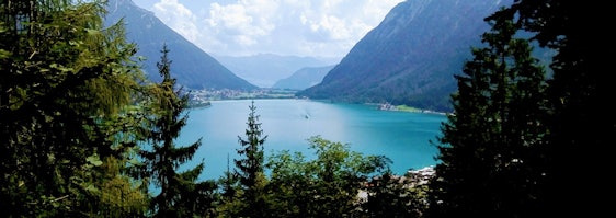 Kurzurlaub am Achensee: 3 Tage im neuen top 4*Lifestylehotel inkl. Frühstück ab 129€