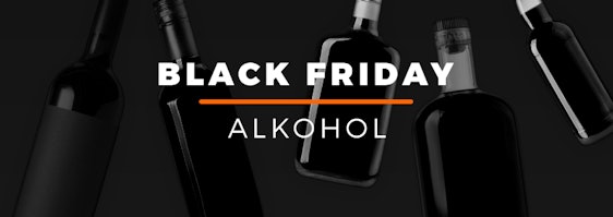 Black Friday 2021 Alkohol-Angebote ➤ Die 31 besten Deals im Preischeck 🥃🍺🍷