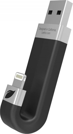 Leef iBridge 3 32GB für 25€ – iOS/Apple Speichererweiterung