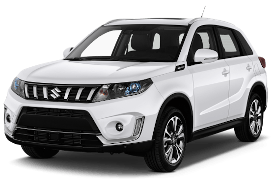 Suzuki Vitara 1.4 Comfort (129 PS) für 149€ im Monat + 940€ Überführung - Privat- oder Gewerbe-Leasing über 48 Monate, 10.000km im Jahr