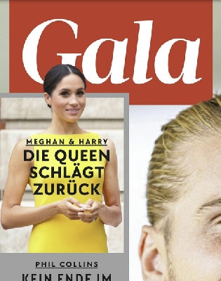 Gala Halbjahresabo für 1€ – 25 Ausgaben