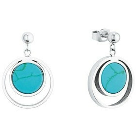 Aktion: S.Oliver Ohrschmuck (6002299) silber 12,74€ günstiger