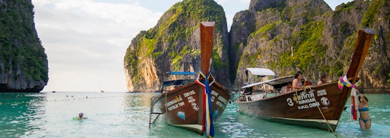 Lufthansa Direktflug nach Thailand: Bangkok hin und zurück für 401€
