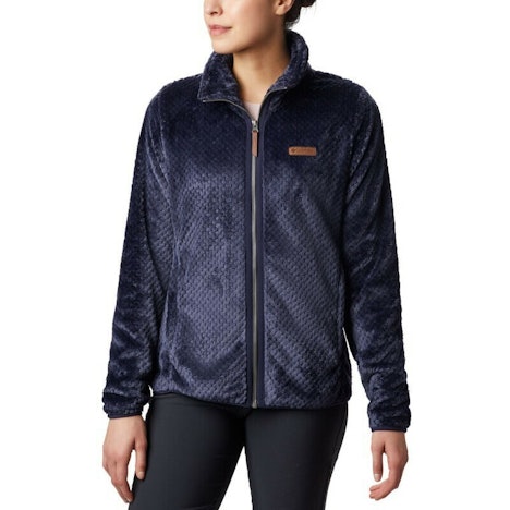 Columbia Fire Side II Jacket Women (1819791) dark nocturnal 32% reduziert