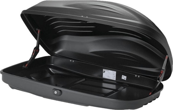Cartrend G3 Reef 270 für 130€ - Witterungsbeständige Dachbox mit 220 Liter