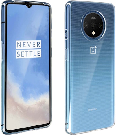 Avizar 360° Protection Pack für Oneplus 7T: Cover + Displayschutzfolie mit 2,57€ Rabatt