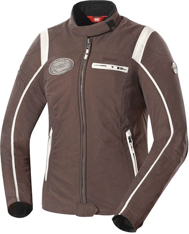 IXS Ridley Damenjacke braun mit 45,01€ Preisnachlass