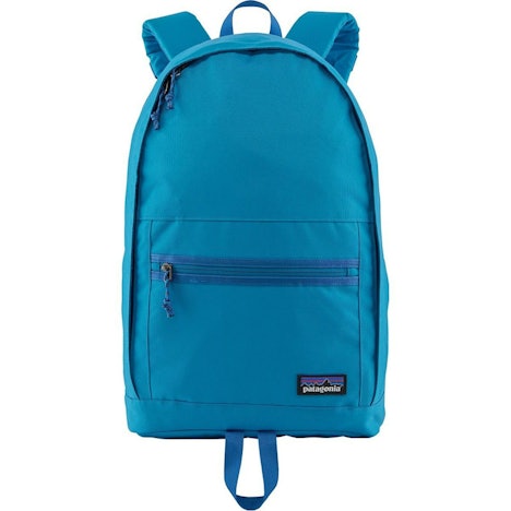 Patagonia Arbor Day Pack 20L joya blue: 35,43€ statt 56,86€