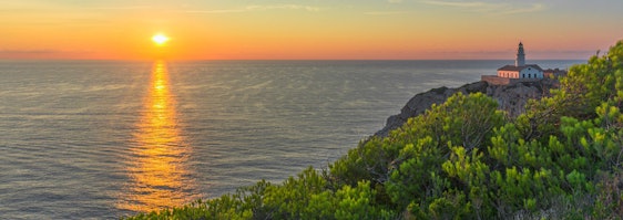 Mallorca Urlaub Schnäppchen: 1 Woche im 4*Hotel inkl. Halbpension, Transfer, Zug und Flügen ab 199€