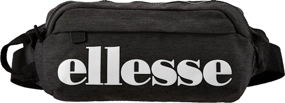 Noch da! Ellesse Bramma für 14€ – Gürtel-/Bauchtasche mit Reißverschluss