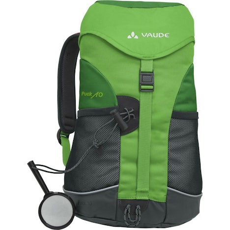 VAUDE Puck 10 grass applegreen 28% reduziert