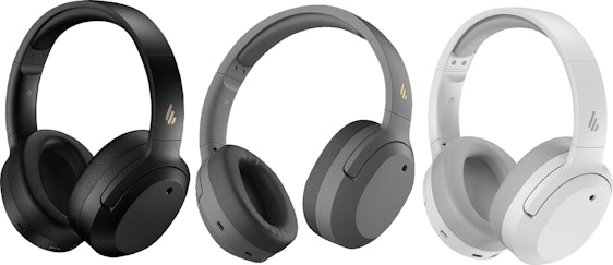 Edifier W820NB für 36€ - Bluetooth-Kopfhörer mit ANC