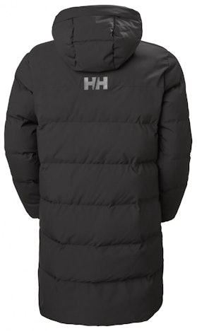Aktion: Helly Hansen Alaska Parka (53487) black für nur 210,00€ statt 262,50€