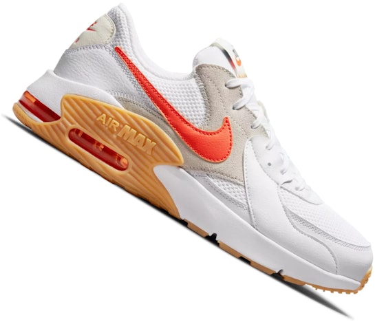 Nike Air Max Excee für 77€ - luftgepolsterter Retro-Sneaker, Größe 39 - 47