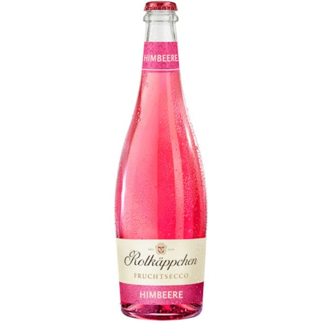 24% Nachlass auf Rotkäppchen Fruchtsecco Himbeere 6x0,75l