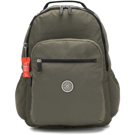 Kipling Seoul Go (KI5782) cool moss: 48,94€ statt 66,38€