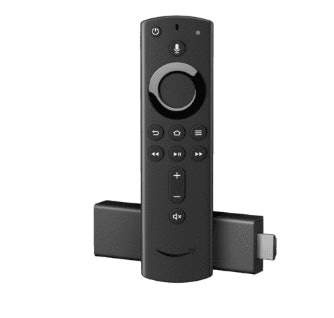 AMAZON Fire TV Stick 4K