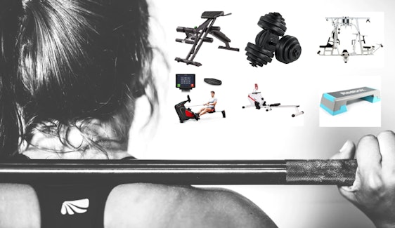 Zu Hause fit bleiben » Die besten Artikel für euer Hometraining 🏃♀️👟