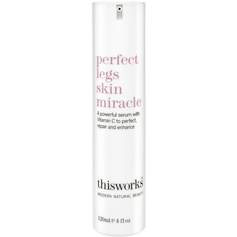 Aktion: This Works Perfect Legs Skin Miracle (120ml) für nur 32,45€ statt 46,79€