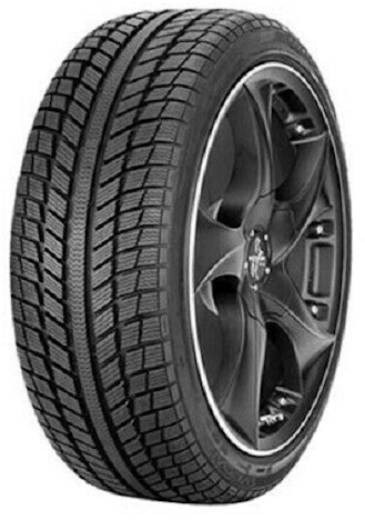 Aktion: Syron Everest X 255/55R18 109V 28,77€ günstiger