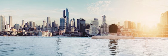 Cyber Week bei ebookers: 15% Rabatt auf Hotels weltweit, ohne MBW!