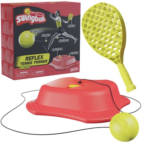 Swingball All Surface Reflex für 24€ - Tennis-Trainingsset mit Ball und Schläger