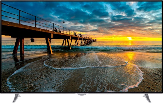 Preisfehler? Telefunken D65U700M4CWH für 400€ - 65" 4K UHD Fernseher