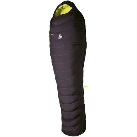 Aktion: Camp ED 300 black, LZ 31% günstiger