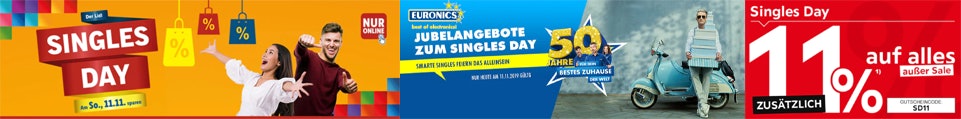 Singles Day Angebote Singles Day Angebote