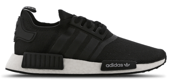 Adidas NMD R1 für 90€ - Sneaker mit Boost-Zwischensohle, Größen 42 2/3 - 48