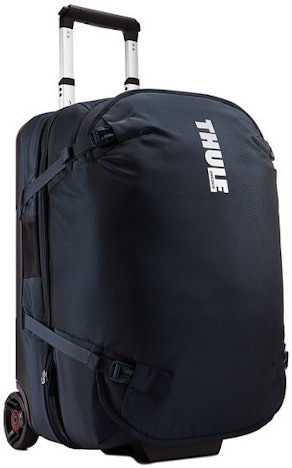 Thule Subterra für 215€ - Wheeled Duffel Bag, 56 Liter, 55 Zentimeter, mit 2 Rollen