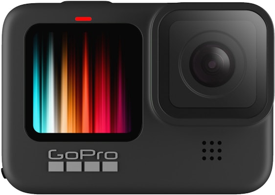 GoPro Hero 9 für 300€ – 5k Action-Kamera mit 20MP (refurbished)