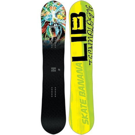 Lib Tech Skate Banana (2018) 20% günstiger