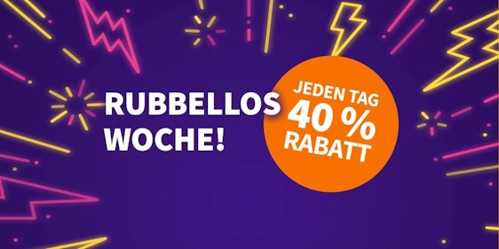 Nur noch heute! Rubbellos-Woche bei Lottohelden mit täglich 40% Rabatt 🤑 » Heute: Alle Aktionen von Tag 1 - 7 🤩
