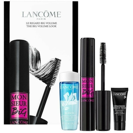 17% Rabatt auf Lancôme Monsieur Big Mascara Set (3tlg.)
