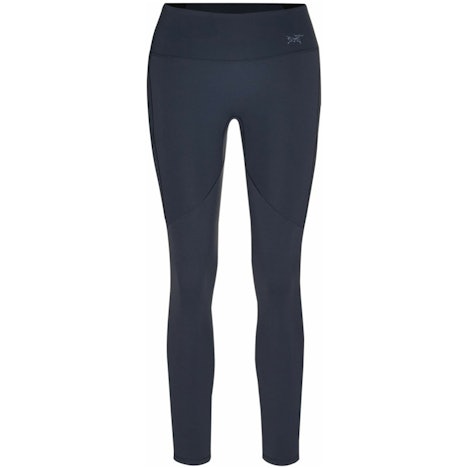 Arc'teryx Oriel Leggings Women cobalt moon (23070) für nur 48,90€ statt 69,95€