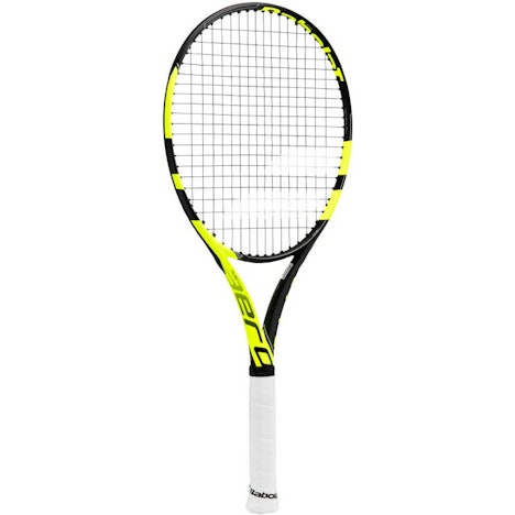 Babolat Pure Aero Super Lite (2017) für nur 81,70€ statt 104,93€