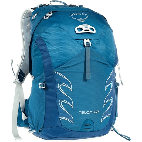 37% Nachlass auf Osprey Talon 22 S/M ultramarine blue
